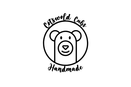 Cotswold Cubs Handmade